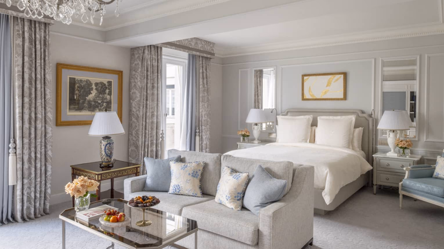 Premier Room