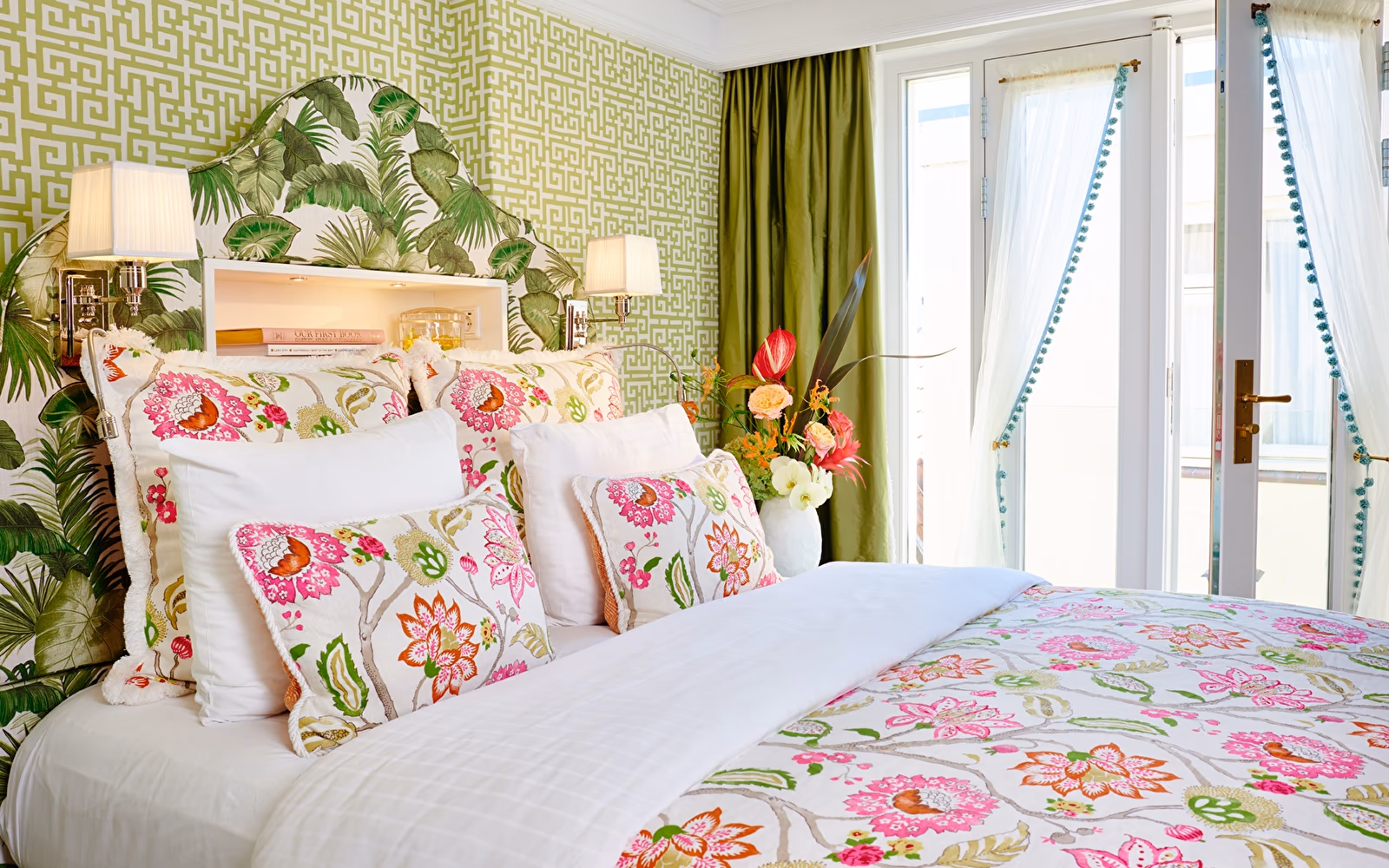 Classic Room