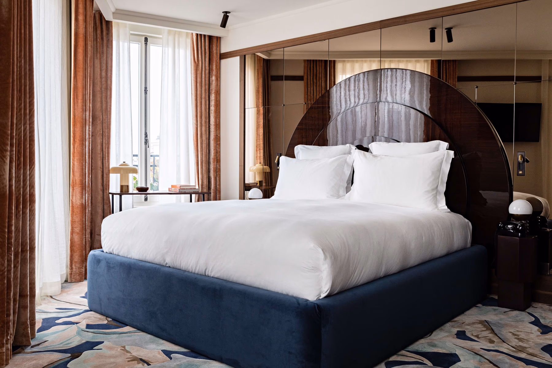 Suite Florida