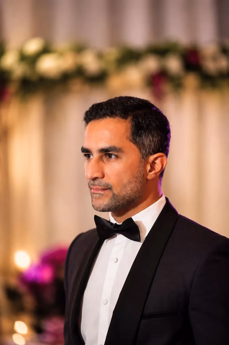 Nitin Anand