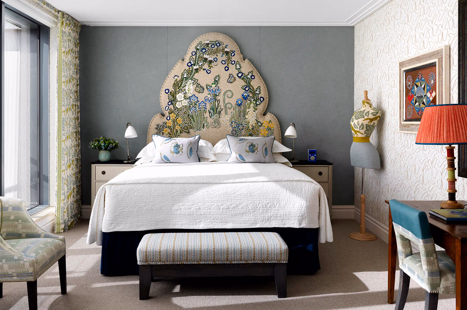 Terrace Suite