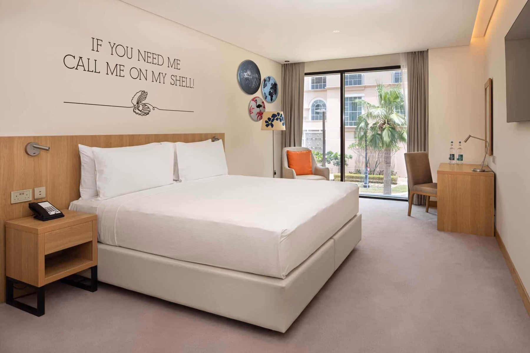Rover room