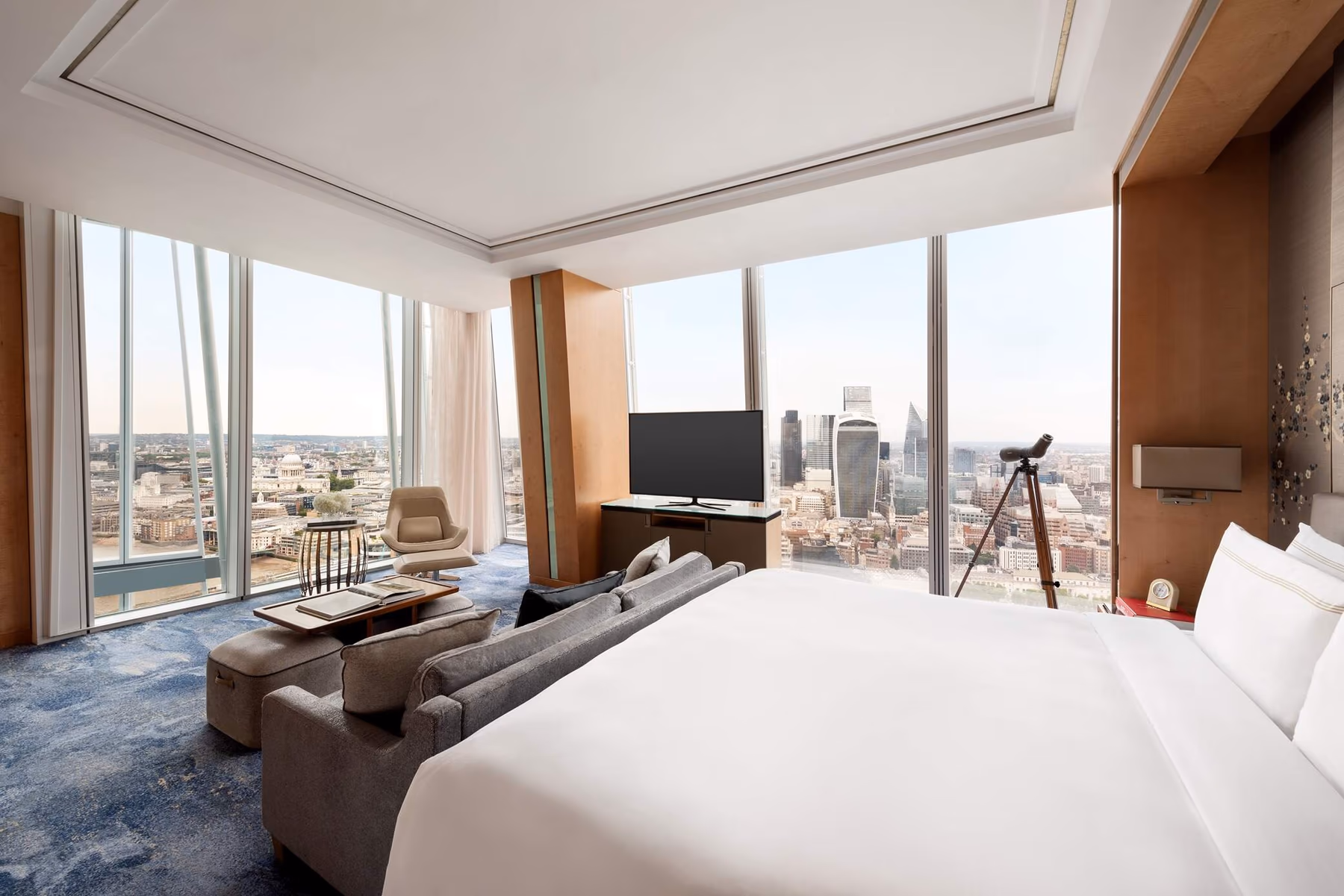 Southwark Suite