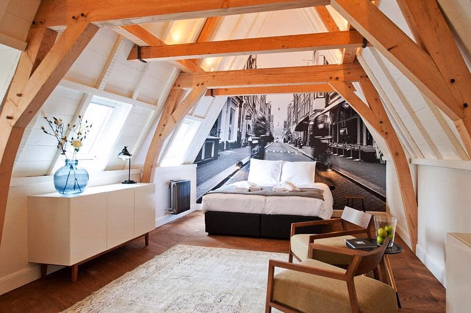 Wolvenstraat Suite