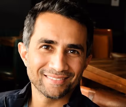 Nitin Anand