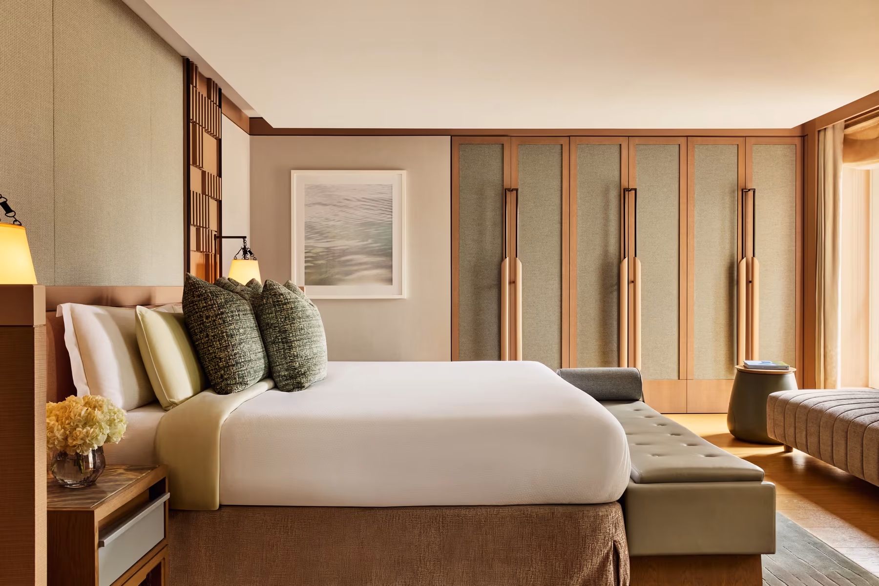 Crescent Pavilion Penthouse
