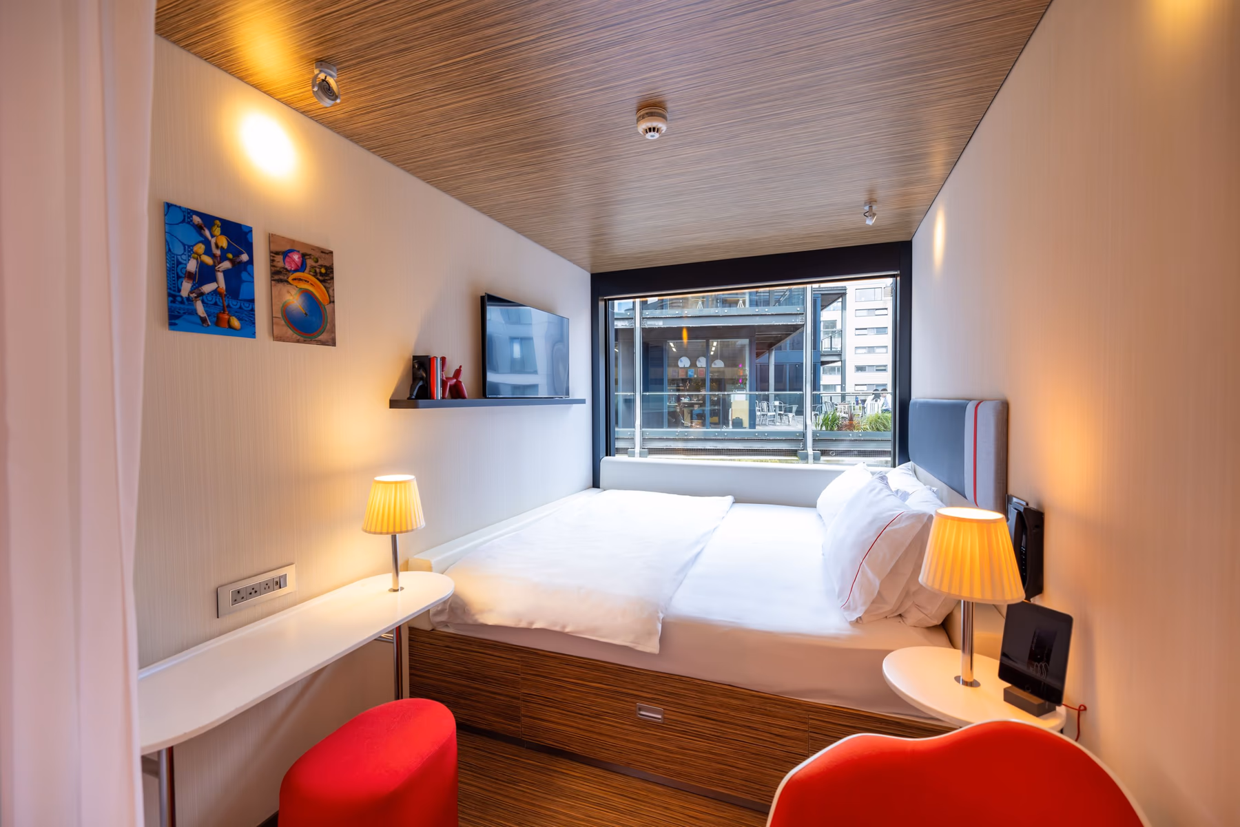 King Room