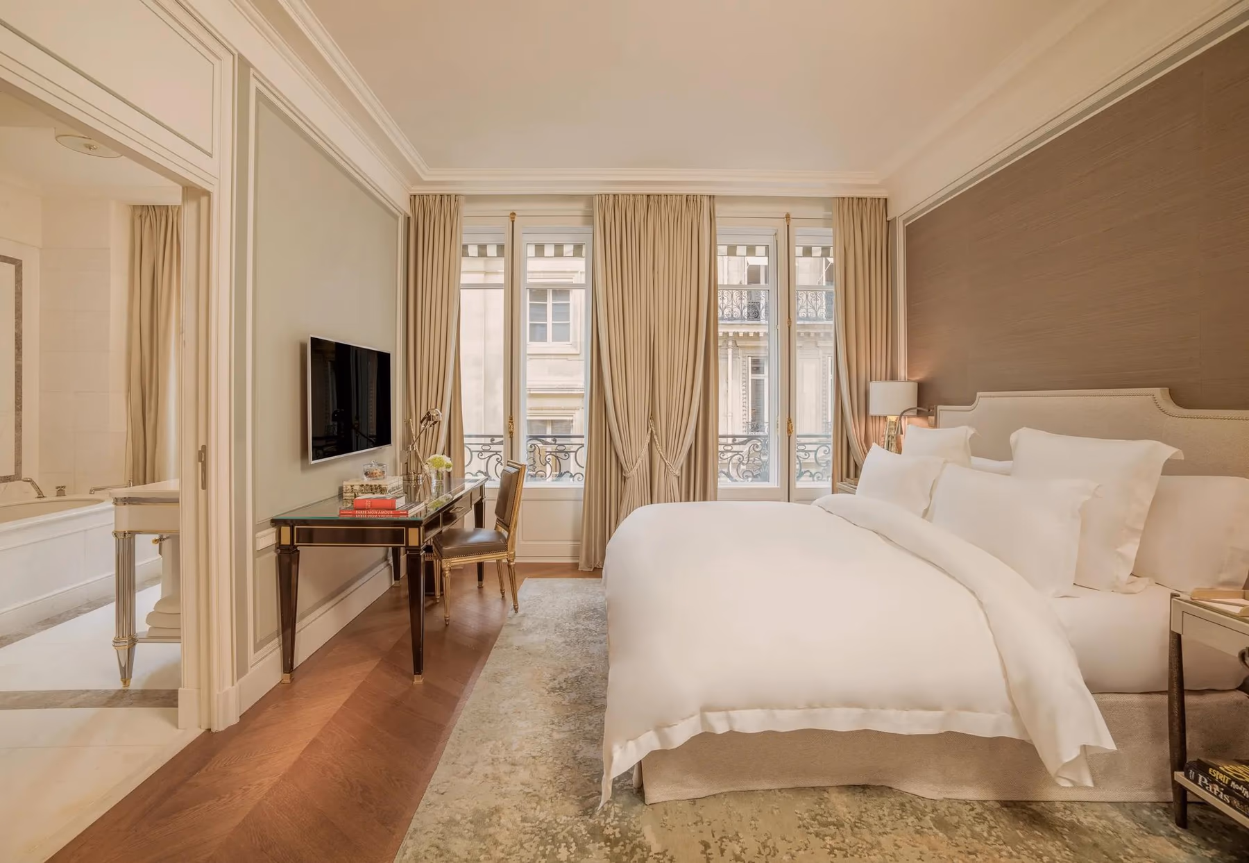 Premier Room