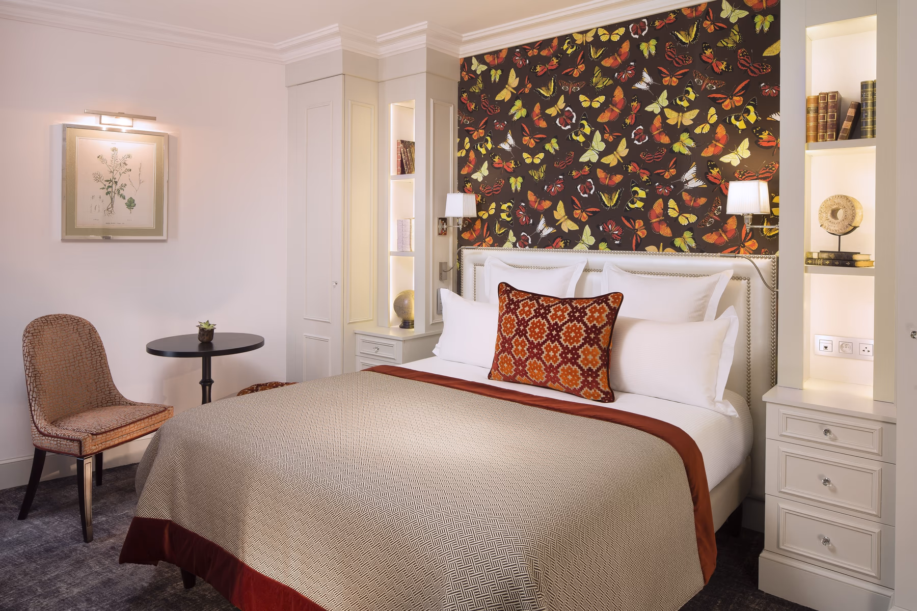 Classic Double Room