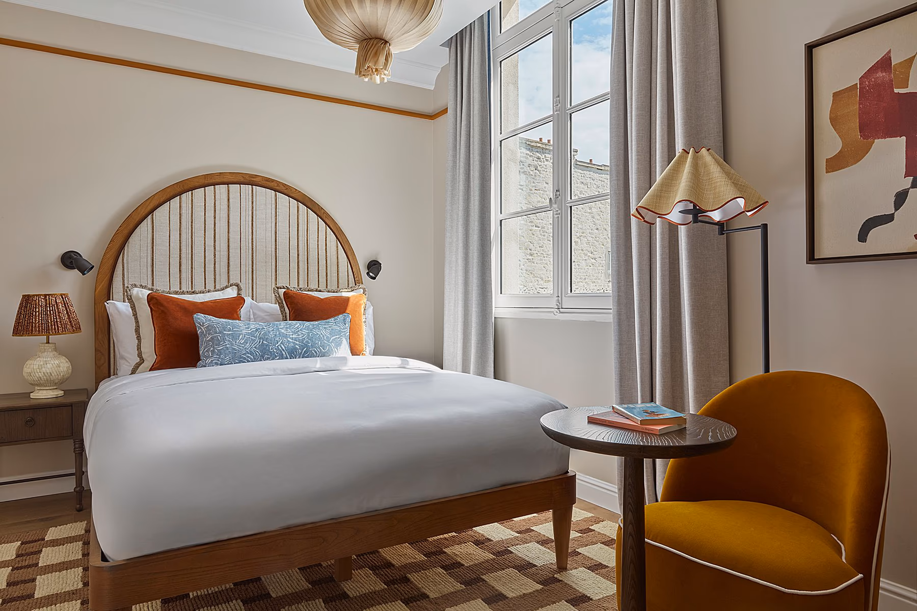 La Chambre Classic