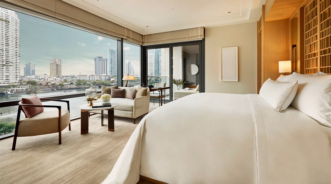 Riverfront Premier
