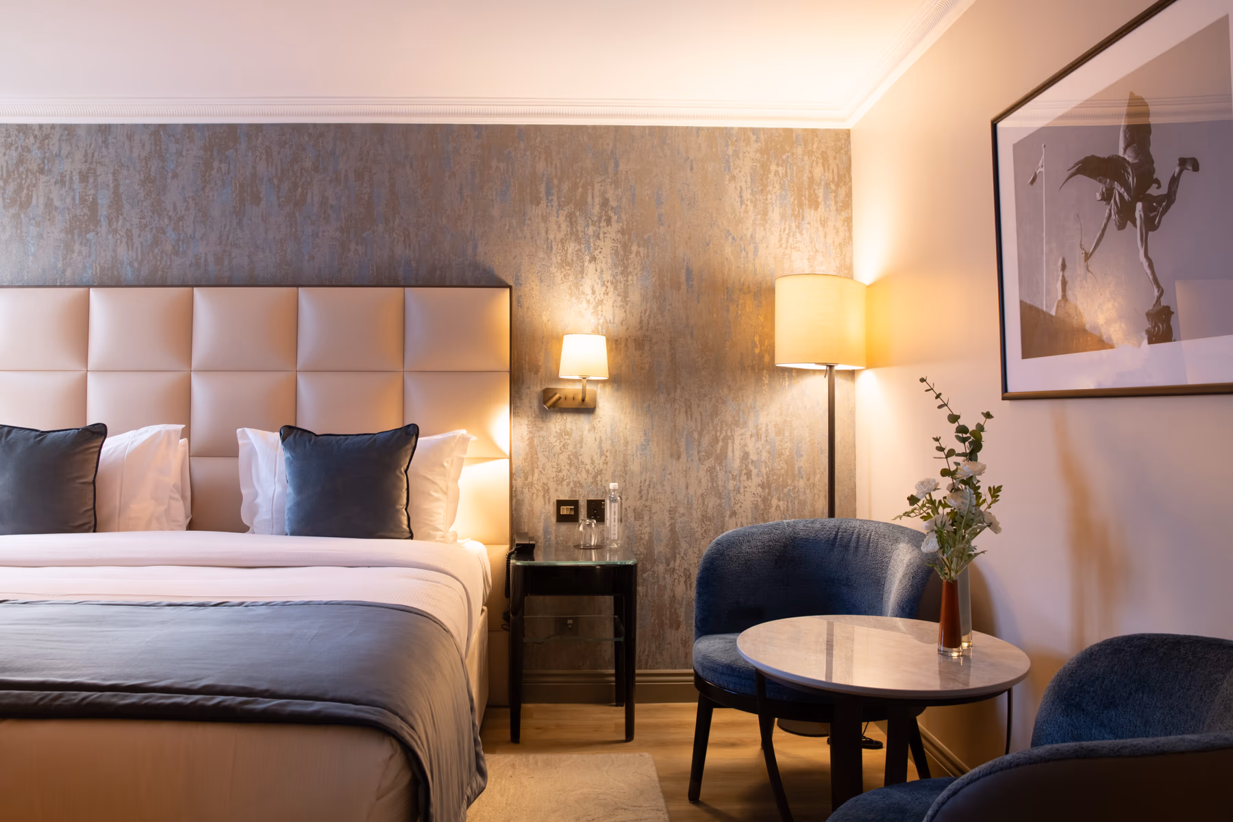 King room