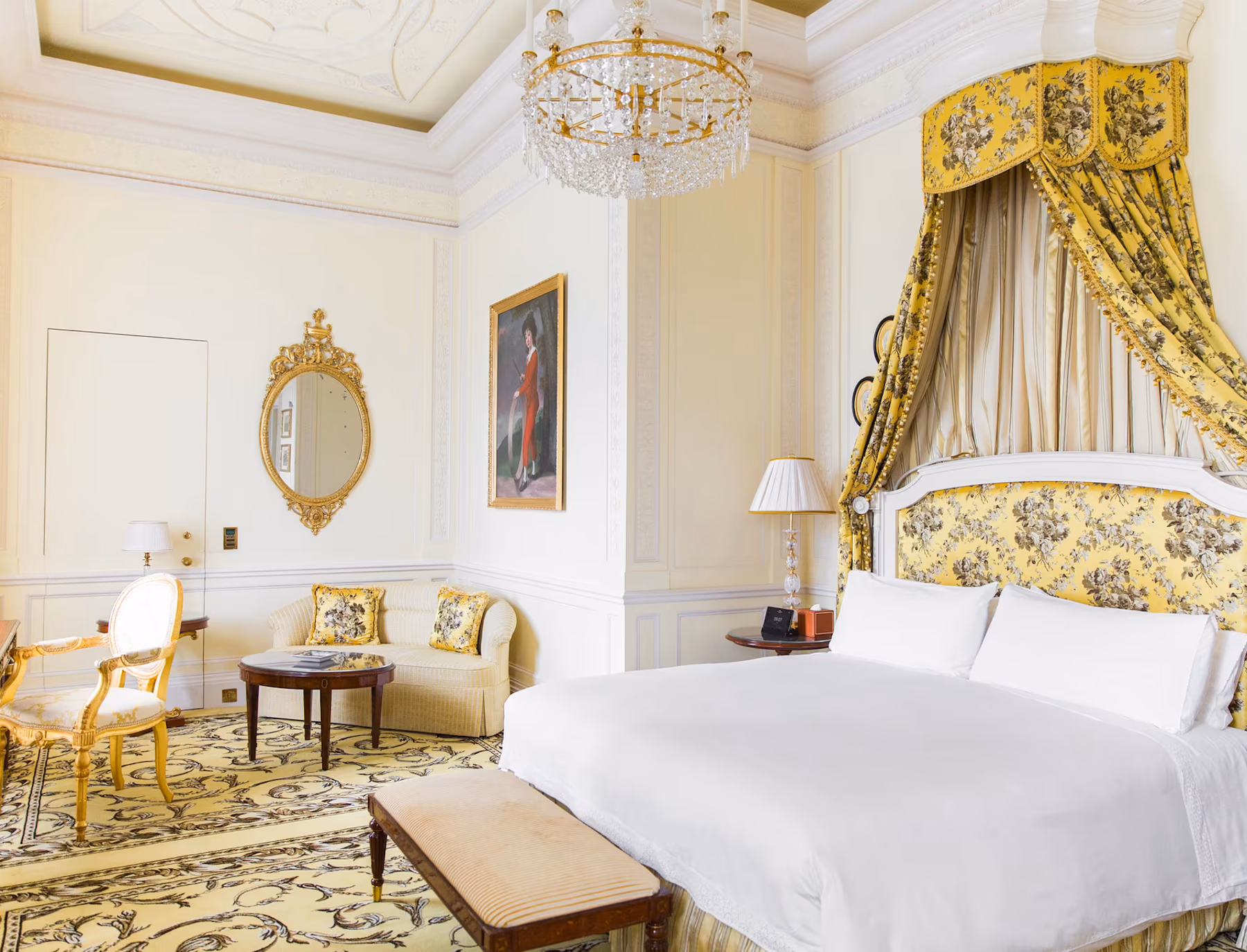 Royal Suite