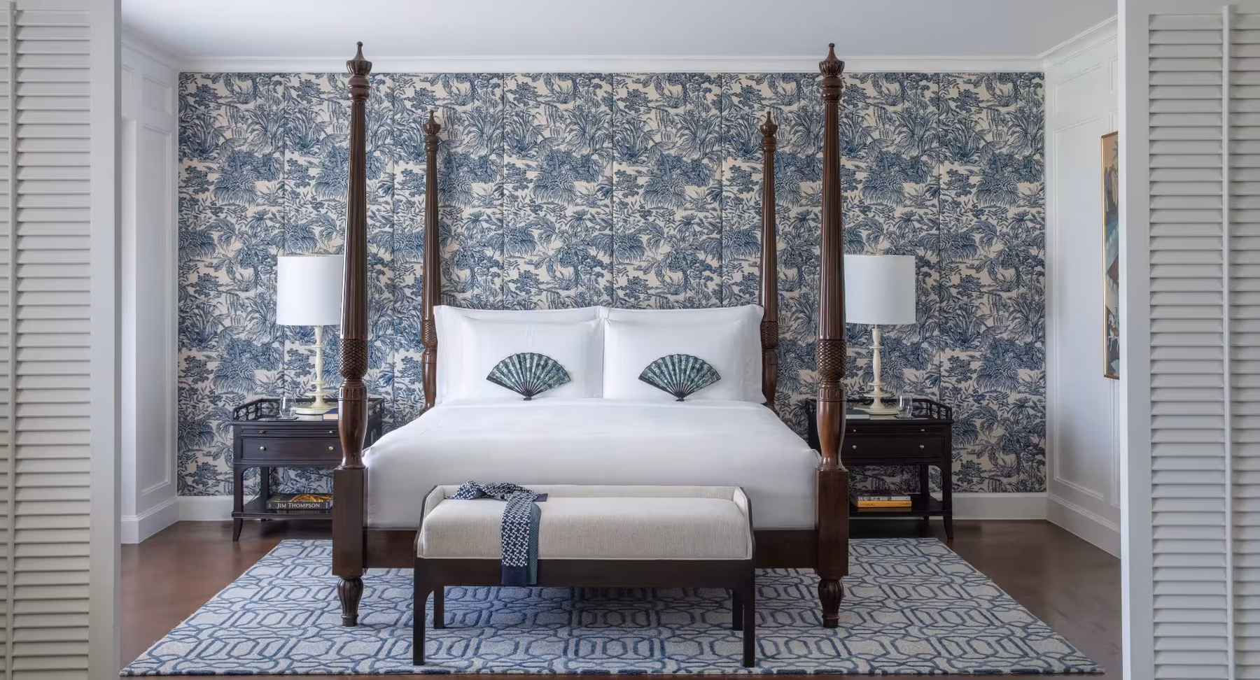 Two Bedroom Jim Thompson Explorer Suite