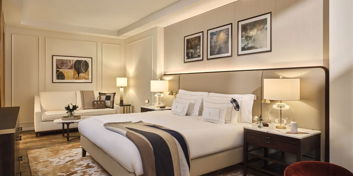 Whitehall Suite
