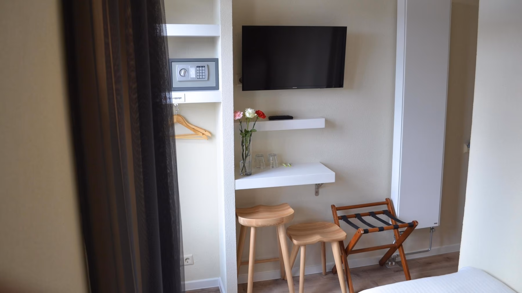 Small Double Room
