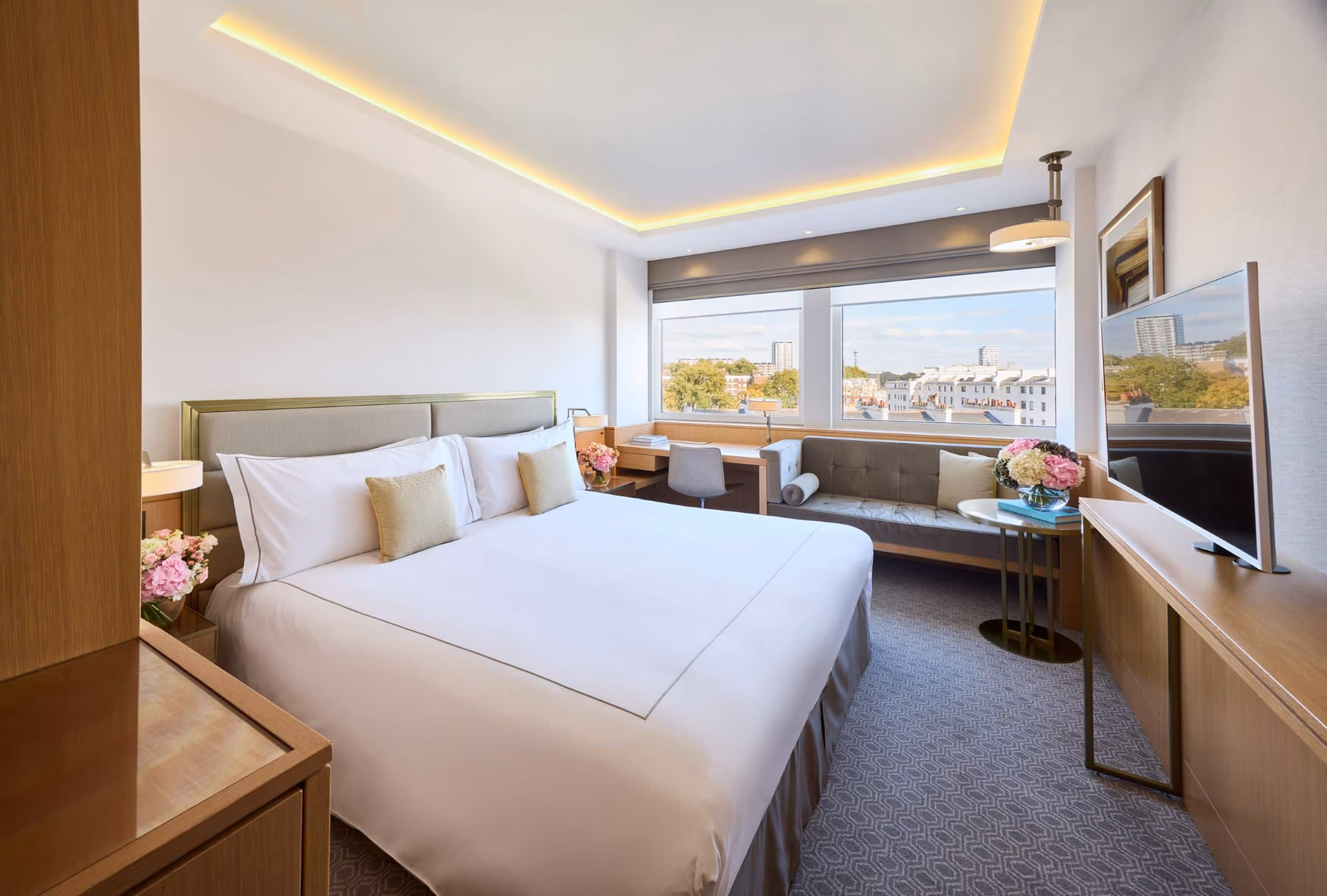 King room